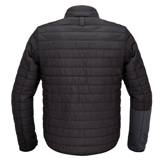 Sottogiacca Spidi Thermal Jacket Nero
