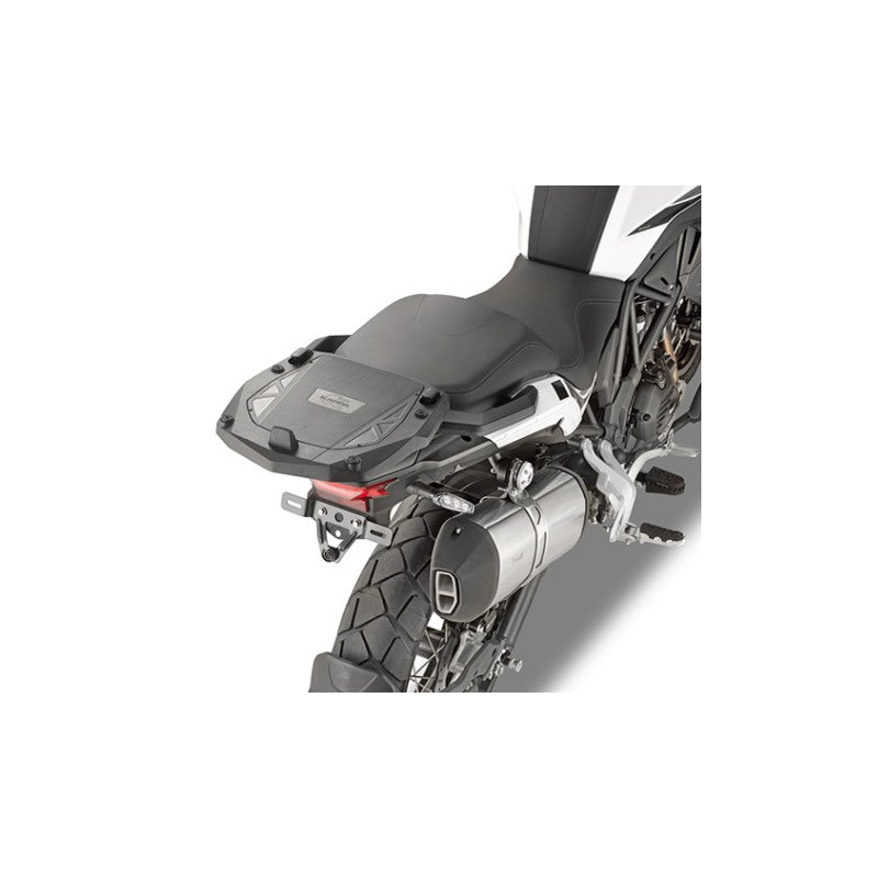 Kappa KR8711 Supporto bauletto Benelli TRK502X 2020/2021