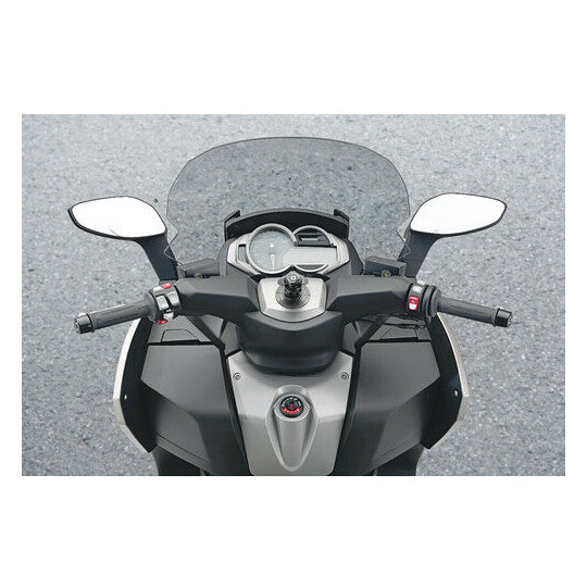 Supporto telefono Con Attacco a Fissaggio Adesivo Lampa Titan Stick