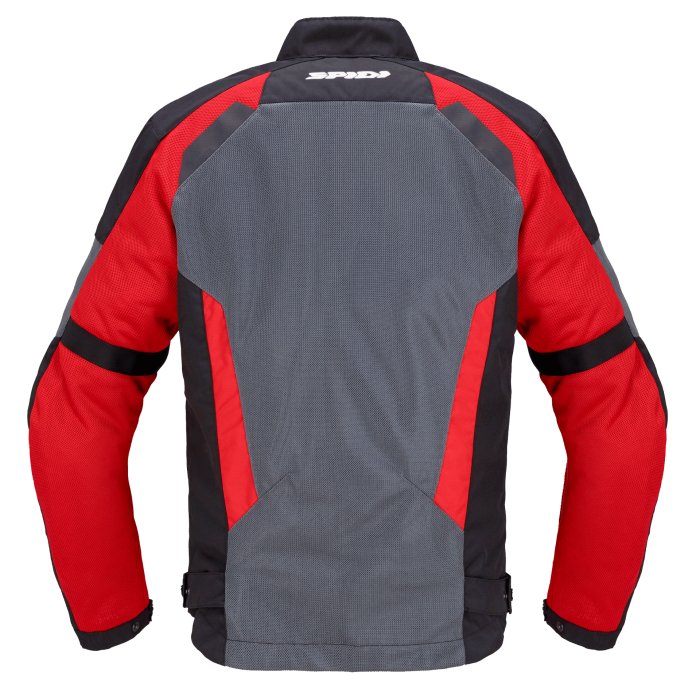 Giacca in Tessuto Spidi Tek Net