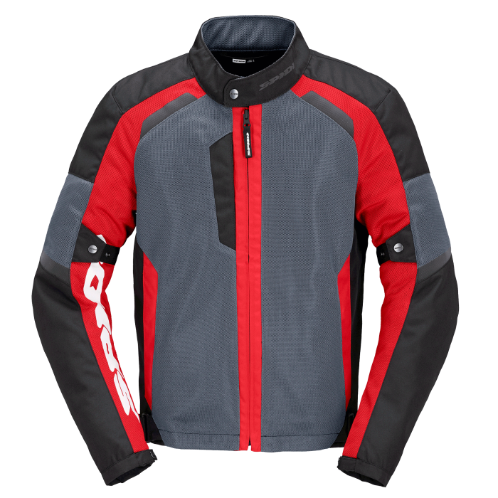 Giacca in Tessuto Spidi Tek Net