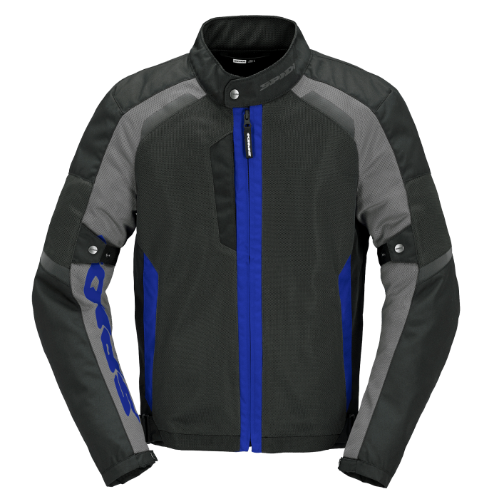 Giacca in Tessuto Spidi Tek Net