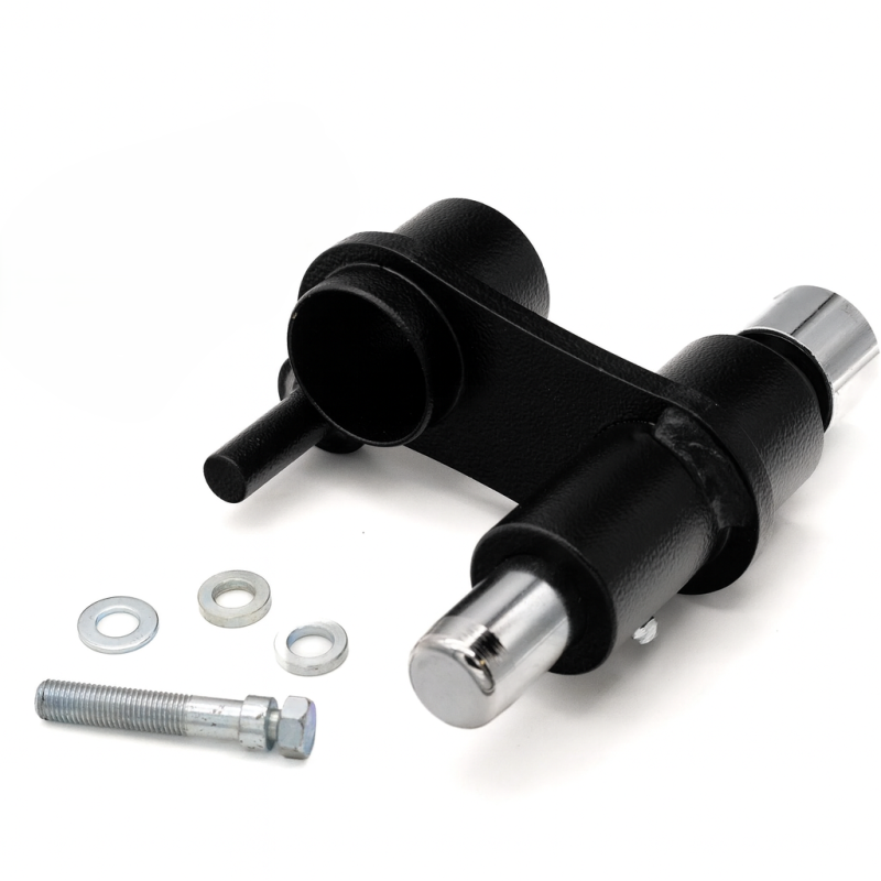 Blocca Ruota Antifurto TeknoBlock per SYM ADX 300