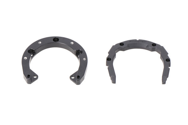 Anello serbatoio PRO. Nero. Yamaha Tracer 9/GT/GT+, XSR125.