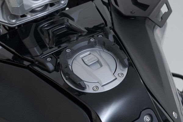 Anello serbatoio PRO. Nero. BMW R 1300 GS Adventure (24-).