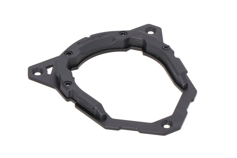 Anello serbatoio PRO. Nero. BMW R 1300 R / R 1300 RS (25-).