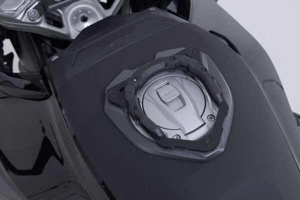 Anello serbatoio PRO. Nero. BMW R 1300 R / R 1300 RS (25-).