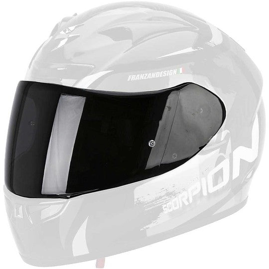 Visiera Fumè Scorpion Exo-R1 Air/1400 Air/1400 Carbon Air/520 Air/391