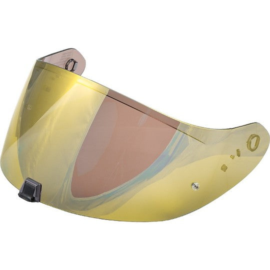 Visiera Gold Mirror Scorpion Exo-R1 Air/ 1400 Carbon / 520 Air / 391