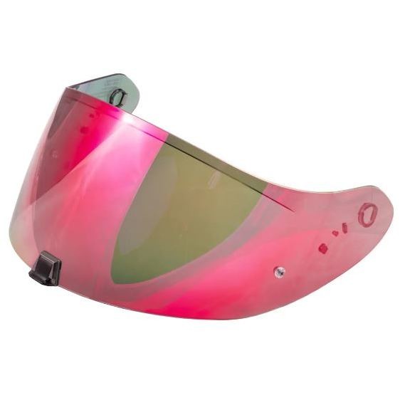 Visiera Rosso Scorpion Exo-R1 Air/ 1400 Carbon / 520 Air / 391