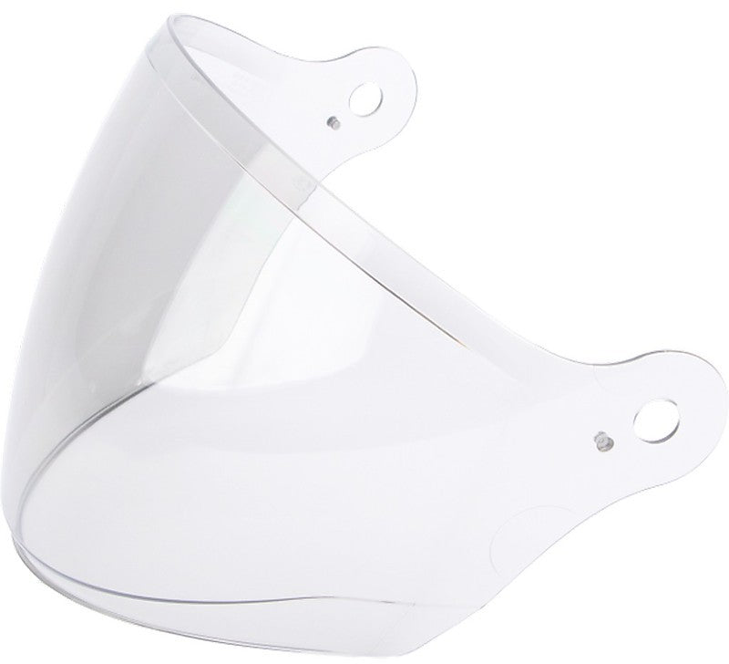 Visiera KDS-O-01 Trasparente chiara Scorpion Per Casco EXO-CITY II