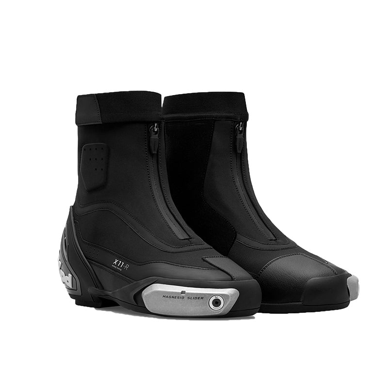 Stivali Moto XPD X10-R Nero