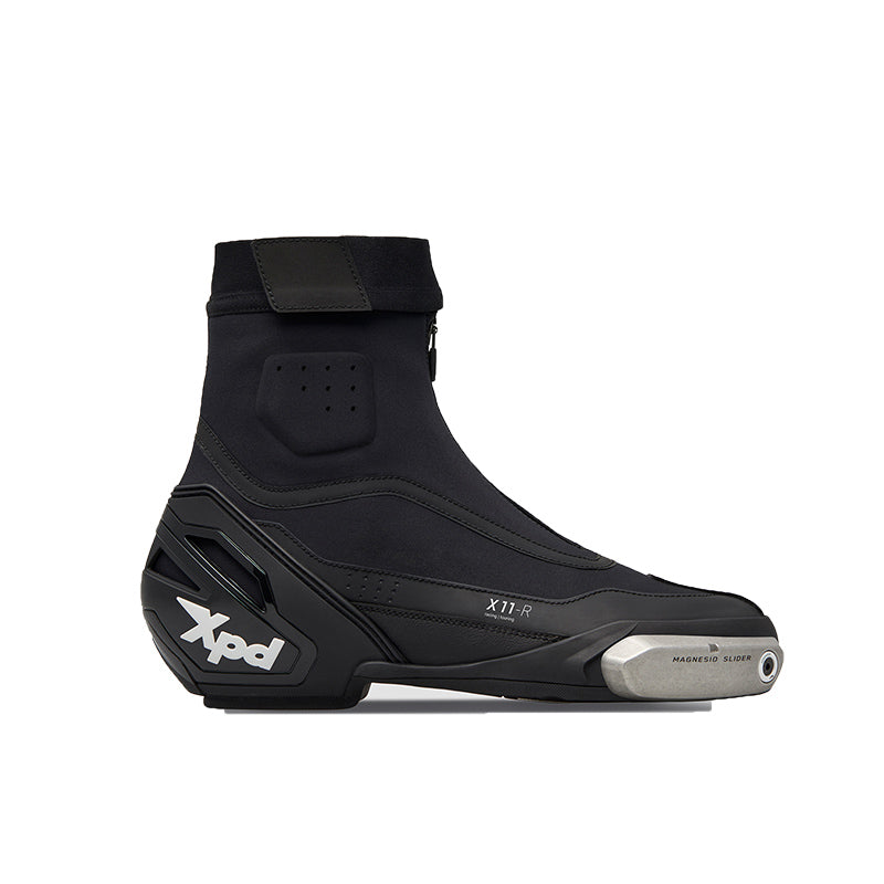 Stivali Moto XPD X10-R Nero